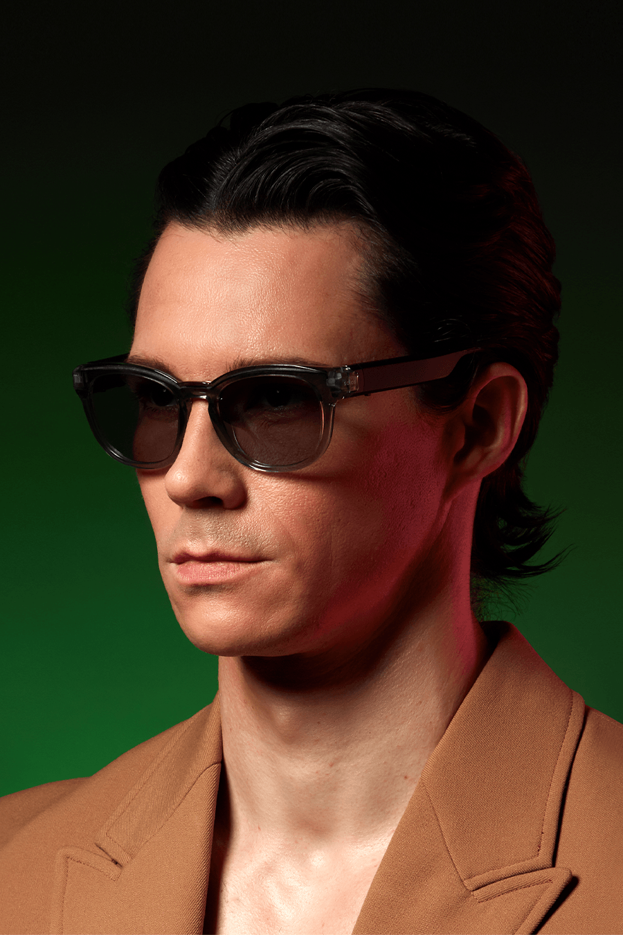 Xeon 4 Smartglasses | AirGo™2 - Solos Technology Limited