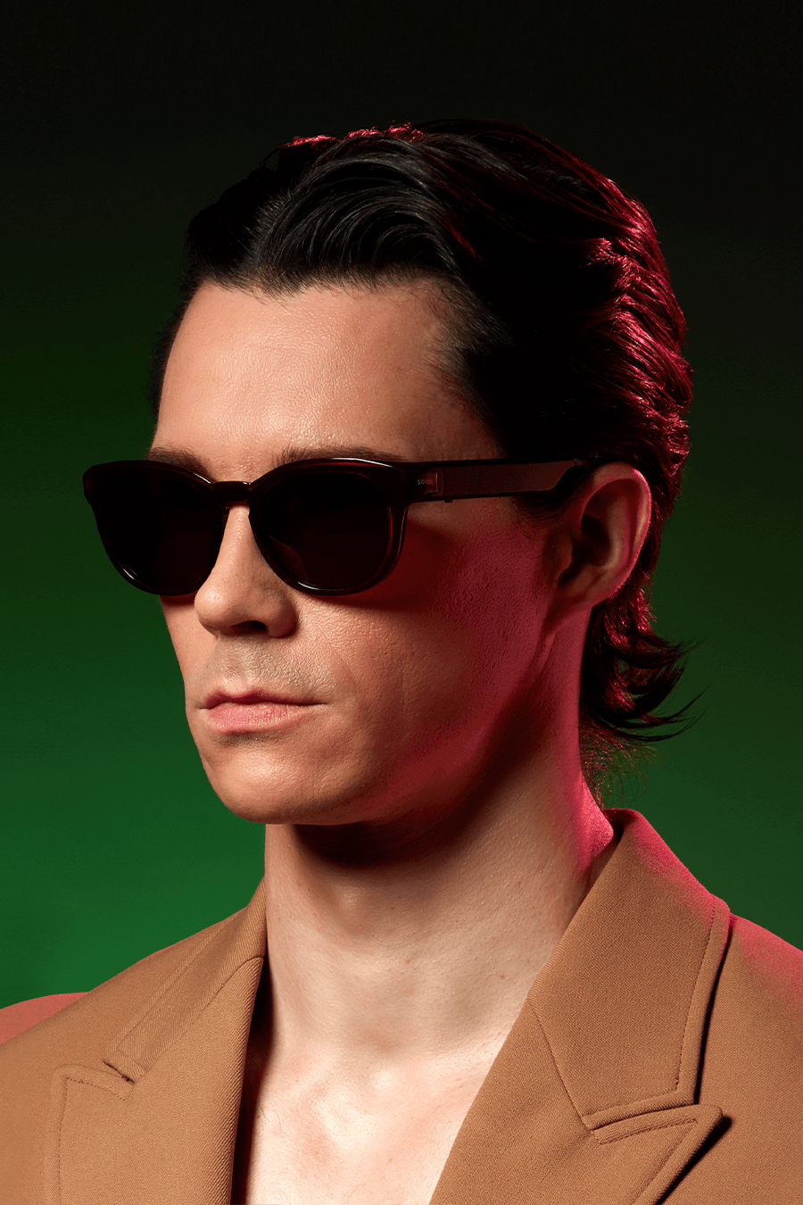 Xeon 4 Smartglasses | AirGo™2 - Solos Technology Limited