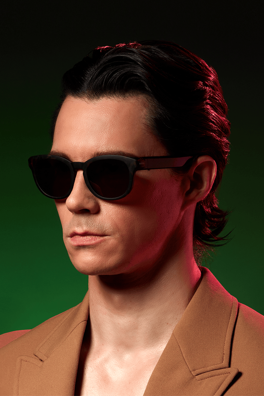 Xeon 4 Smartglasses | AirGo™2 - Solos Technology Limited