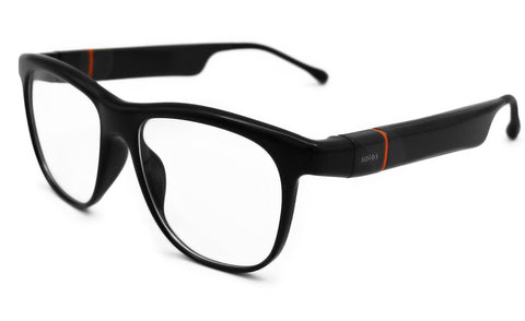 Solos AirGo3 smart glasses combine AI with wearable tech | Techaeris | AirGo™3