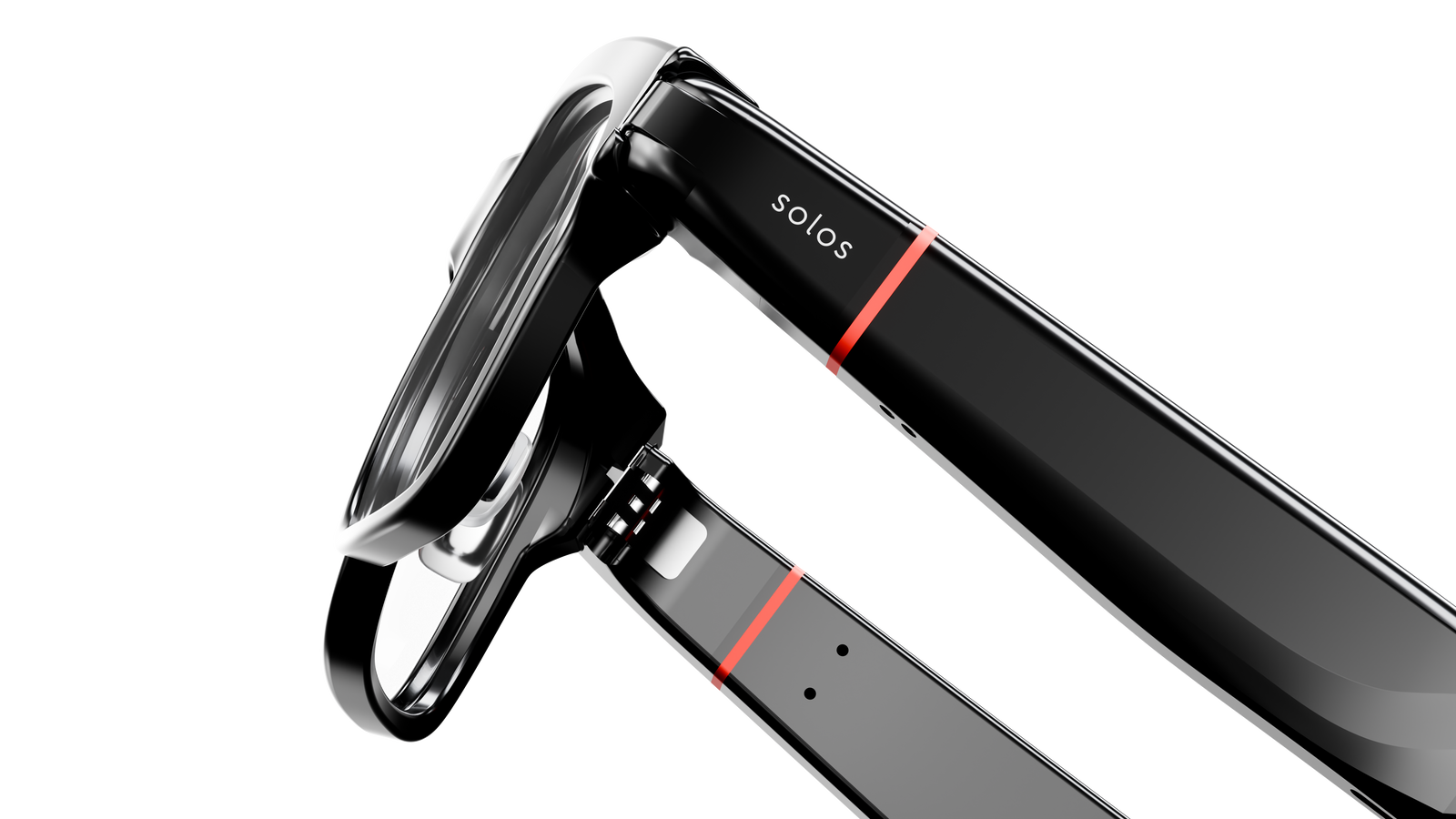 Solos AirGo V2 smart glasses starting at $299