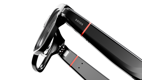 Solos AirGo V2 smart glasses starting at $299