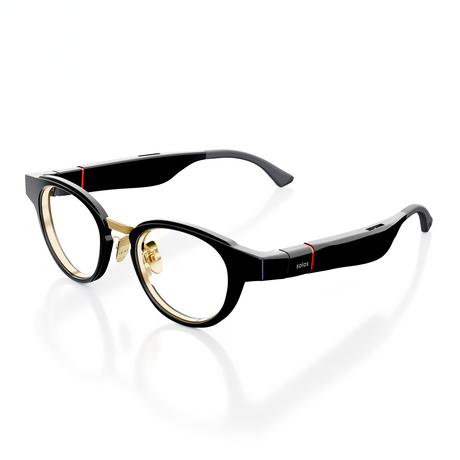 Solos Introduces AirGo A5 and V2 Smart Glasses for Everyday Use