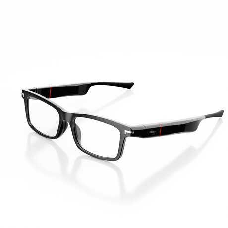 Solos Among the Best: Top Prescription Smart Glasses Reviewed