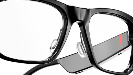 Introducing Solos' AirGo A5 and V2: Smart Glasses Redefining AI Integration
