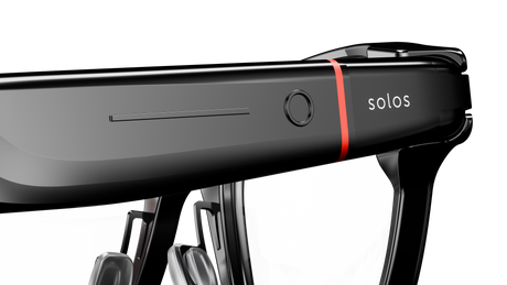 Cutting-Edge AI and Seamless Voice Control Revolutionize Smart Glasses from Solos