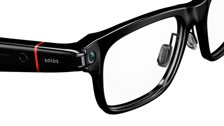 Solos and Envision expand smartglasses access