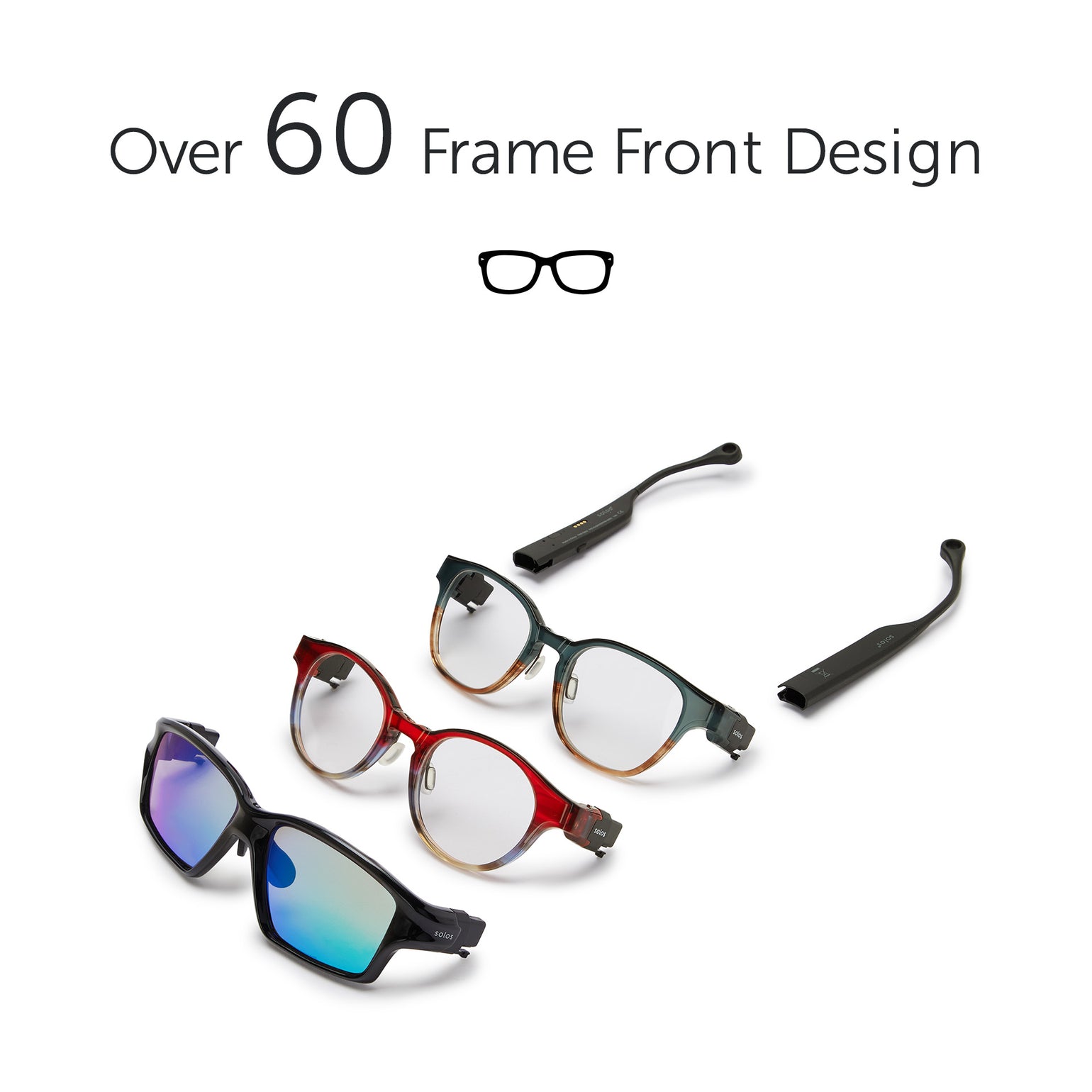 Smart Glasses What Solos Smart Glasses Can Do Is Amazing SOLOS