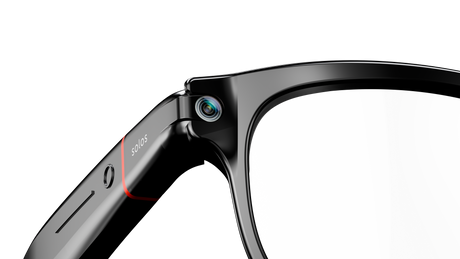 Solos Launches Revolutionary AirGo A5 and V2 Smart Glasses with Advanced Capabilities