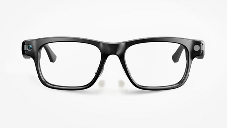 Solos Joins the Tech Scene with New AI-Enhanced Smart Glasses