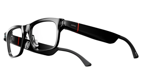 Solos Introduces Innovative AirGo A5 and V2 Smart Glasses with Advanced AI Features