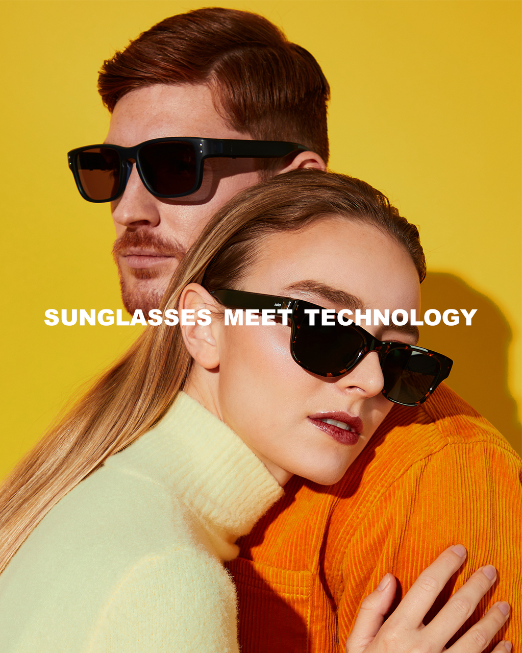 Smart Glasses Smart Glasses A New Age of Wearable Technology