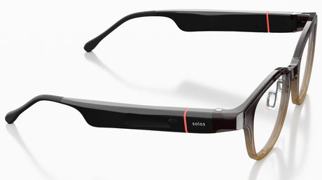 Wareable commented solos AirGo 3 review: Ray-Ban Meta rivals with some useful audio powers