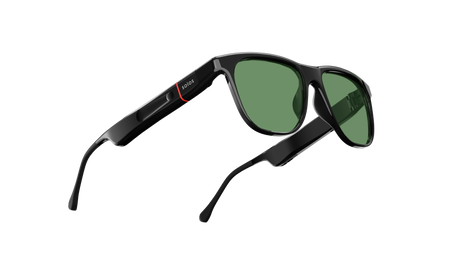 TecSesh.co reported AI gadgets Solos smartglasses are making life easier