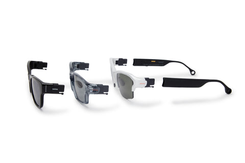 Smart Glasses | Try Before You Buy: Solos Smart Glasses