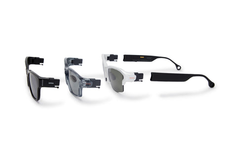 Smart Glasses | Try Before You Buy: Solos Smart Glasses - Solos Technology Limited