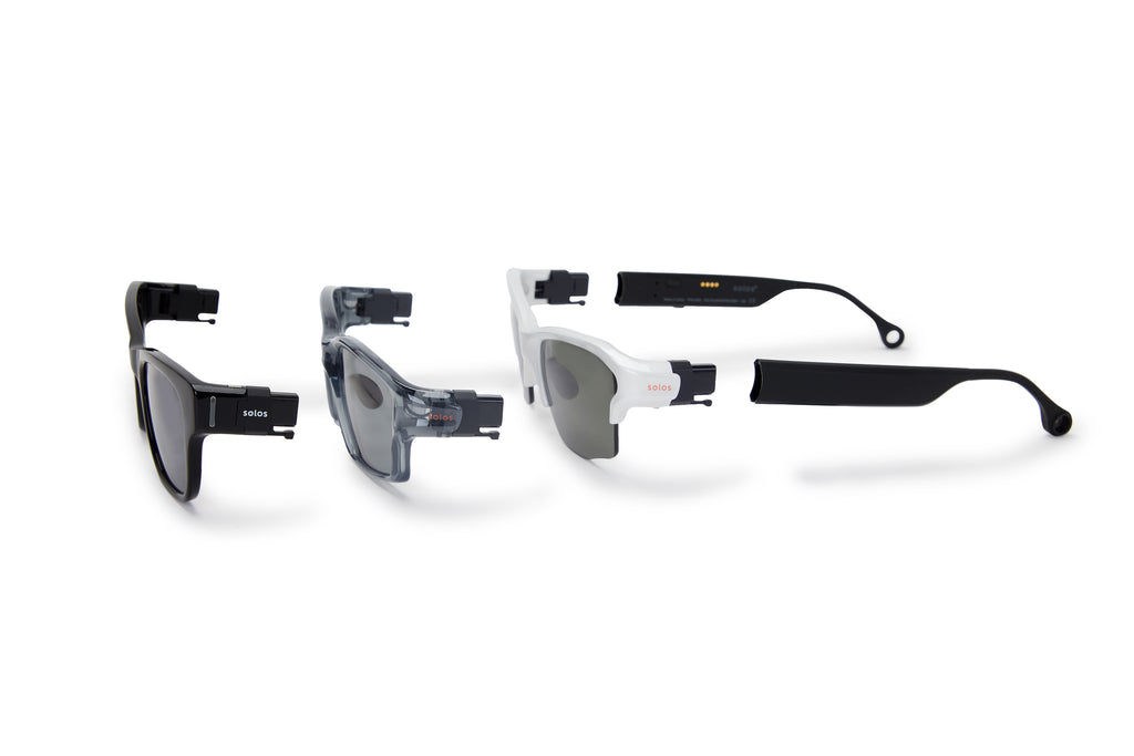 Smart Glasses Try Before You Buy Solos Smart Glasses SOLOS