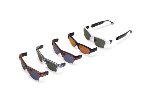 Smart Glasses | Wearables And Smart Glasses Are Here To Stay, Regardless Of What You Think
