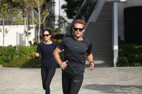 Kopin starts selling $500 Solos smart glasses for joggers and cyclists - Solos Technology Limited