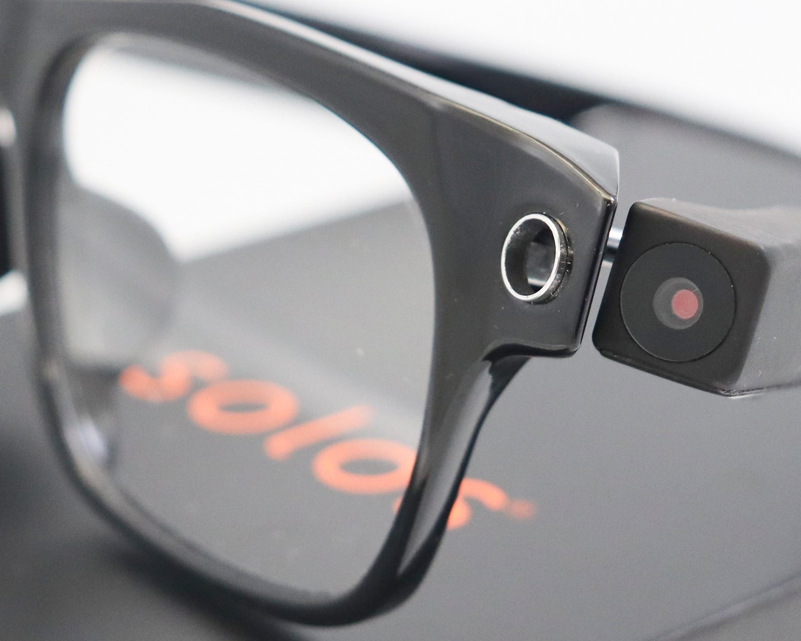 Interesting Engineering reports Solos' upcoming smart glasses as World’s 1st smart glasses with GPT-4o identify objects, answer queries