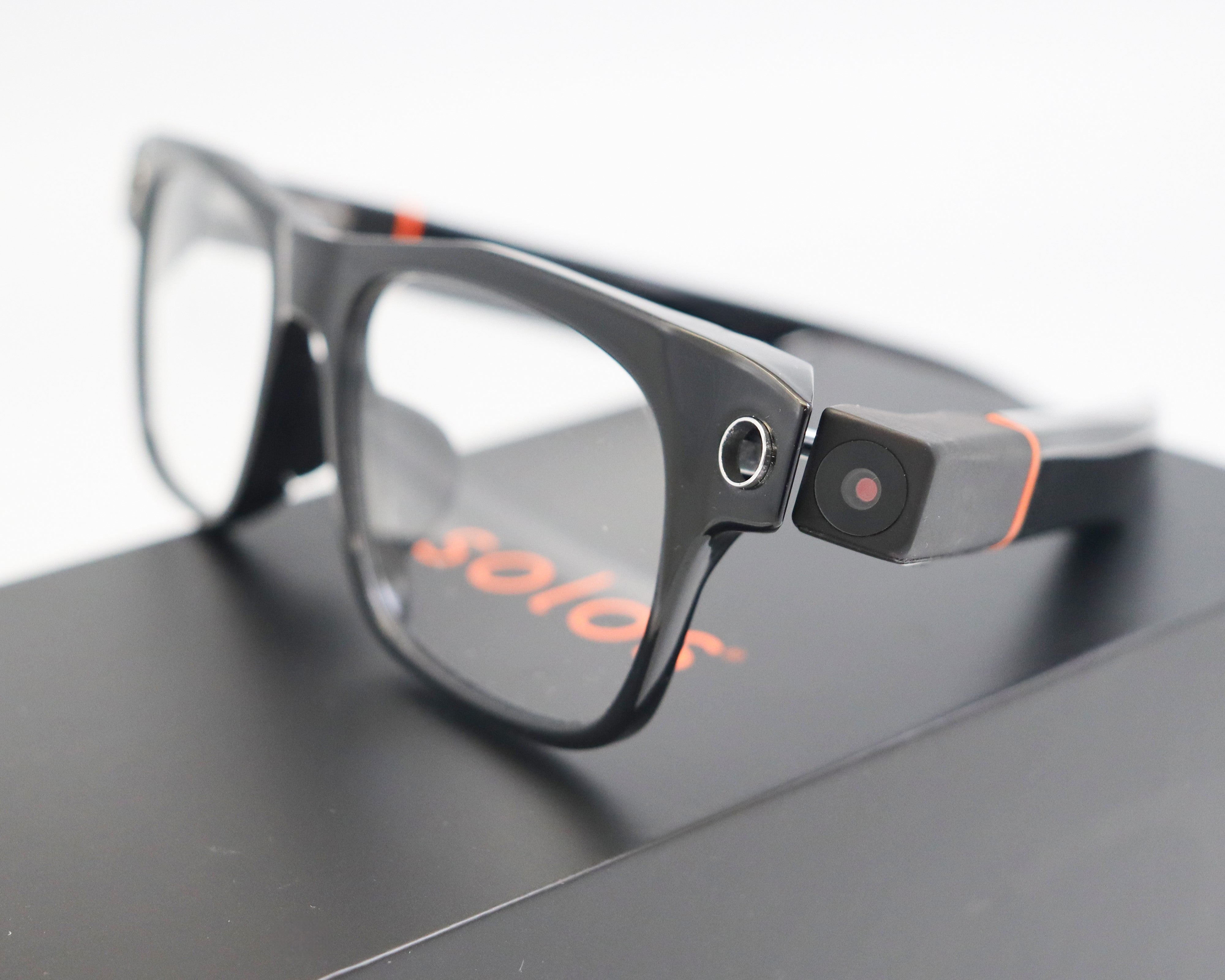 Tom s guide reports Solos smart glasses come with a camera and ChatGPT Solos Smartglasses