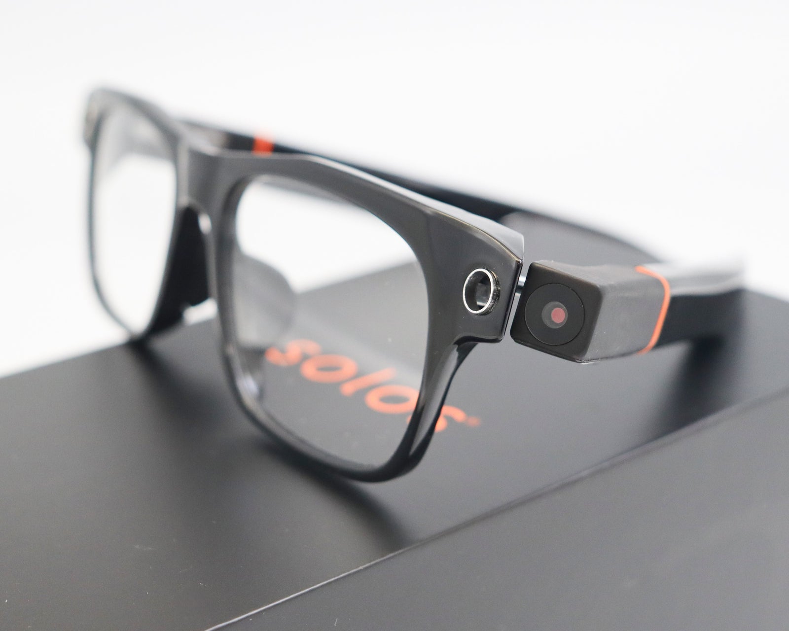 Tom's guide reports Solos smart glasses come with a camera and ChatGPT-4o