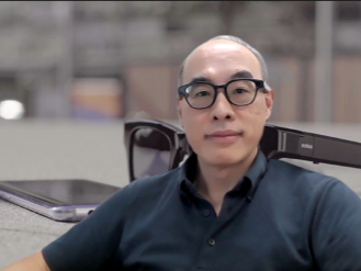 Bringing the Consumer to the Future: An Interview with Solos