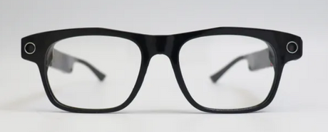 Solos smartglasses has ChatGPT-4o integrated