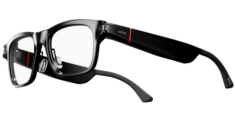 Solos And The Smart Glasses Boom