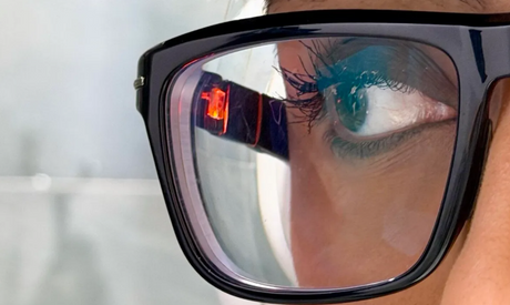 Solos AirGo A5 Redefines All-Day Smart Glass Wear