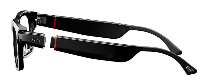 Solos AirGo V2 debuts with stabilized 16MP camera and live streaming