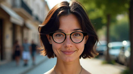 Smart Glasses Solos: The Best for 2025