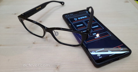 Solos Smart Glasses – Far More Than Just Music.