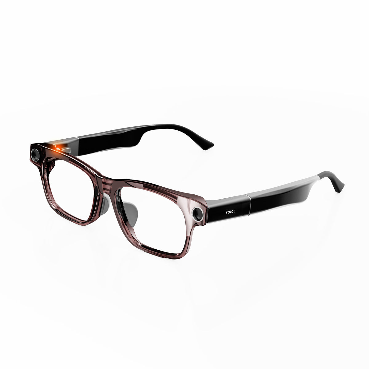 Solos is rated as one of the best smart glasses in 2025 & Solos ...