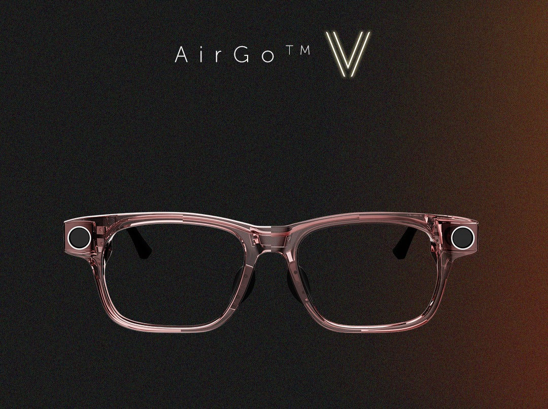 Beyond Ray-Ban Meta: Solos Smart Glasses Could Pave the Way for Health Tracking