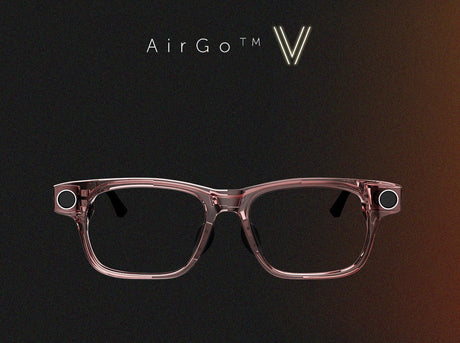 Beyond Ray-Ban Meta: Solos Smart Glasses Could Pave the Way for Health Tracking