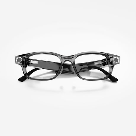 Solos AirGo Vision AI Glasses is recommended as an alternative