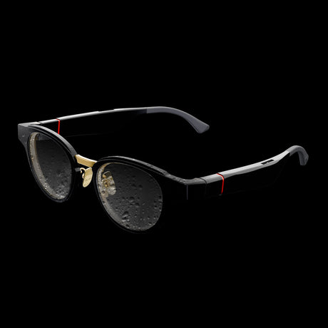 Solos Unveils Stylish Smart Glasses with AI Features