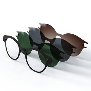 Privacy Kit