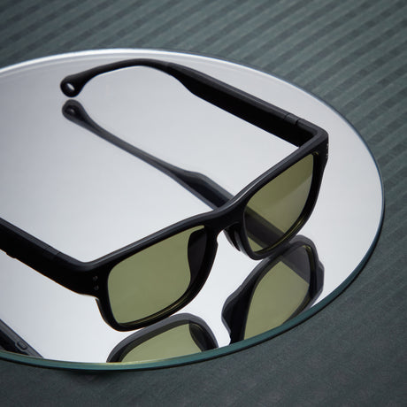 Solos Smart Glasses - Neon Sunglasses, Neon 1-1