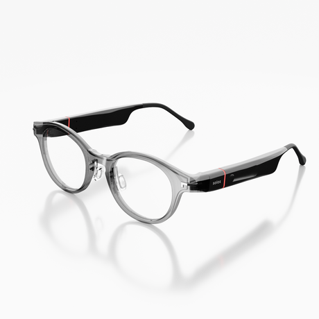 Argon Smartglasses