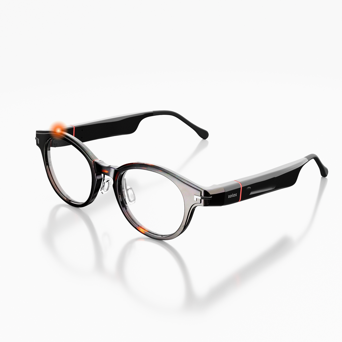 Argon 8 Smartglasses | solos AirGo™ 3