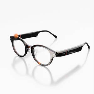 Argon 8 Smartglasses | solos AirGo™ 3