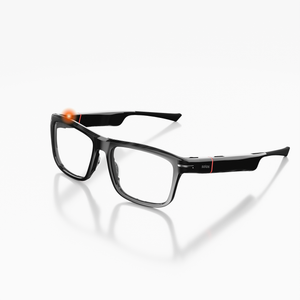 Argon X Photochromic Smartglasses | solos AirGo™ 3
