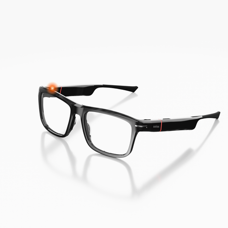 Argon X Smartglasses | solos AirGo™ 3