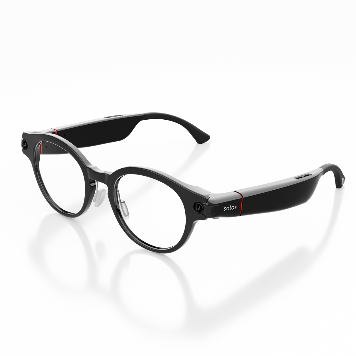 Prime 2 Smartglasses | solos AirGo™ V2