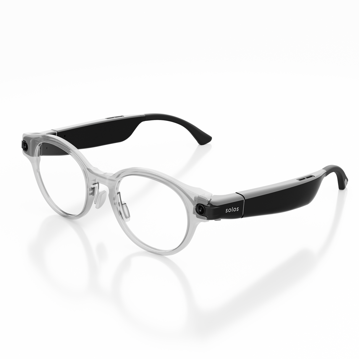 Prime 2 Smartglasses | solos AirGo™ V2