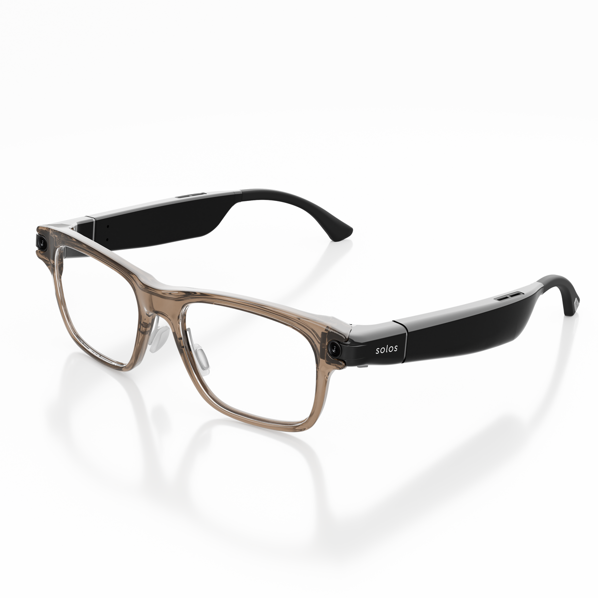 Prime 1 Smartglasses | solos AirGo™ V2