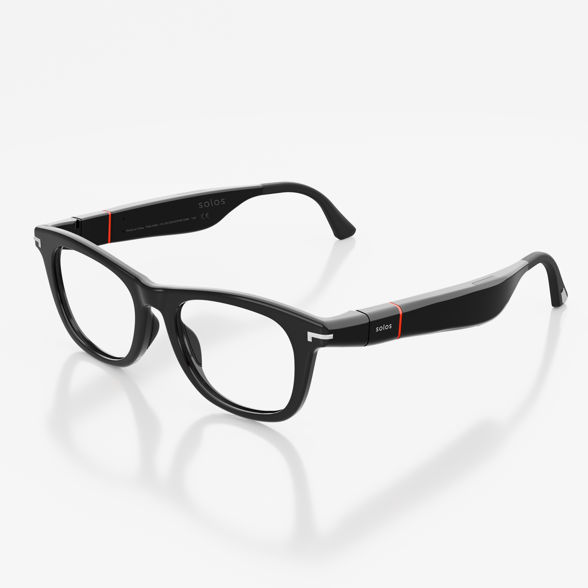 Hydro 12 Smartglasses | solos AirGo™ A5
