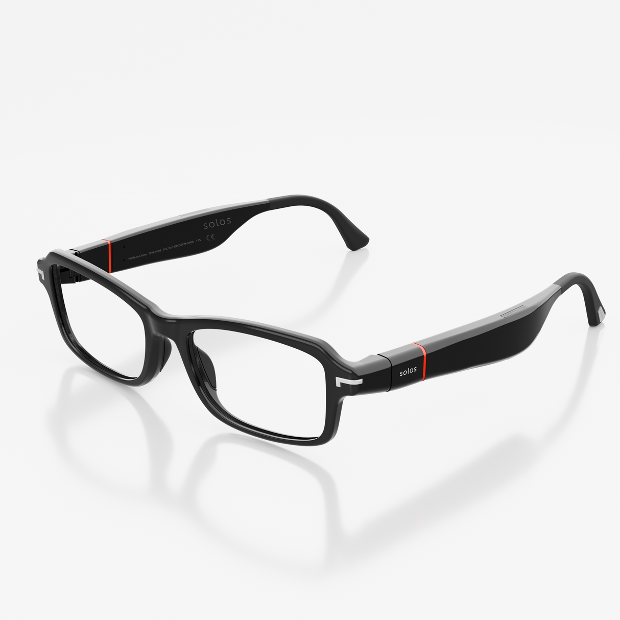 Hydro 13 Smartglasses | solos AirGo™ A5